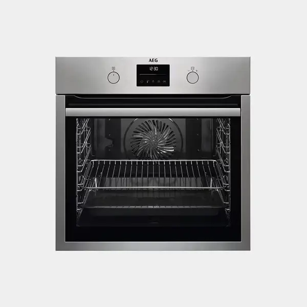 Reparación de Hornos en Logroño