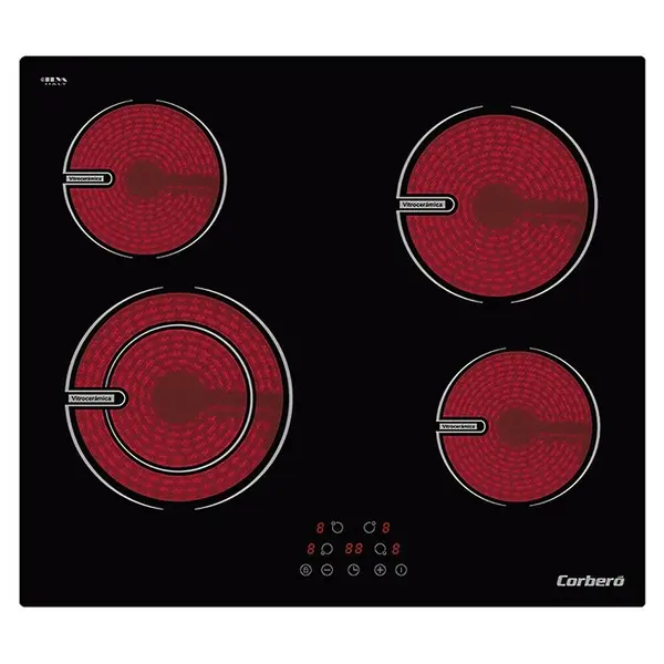 Reparación de Vitrocerámicas en Logroño